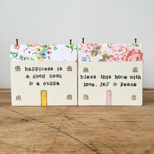 Load image into Gallery viewer, Cath Kidston large cottage in bright/mustard