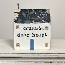 Load image into Gallery viewer, William Morris cottage "Millicent"