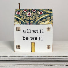 Load image into Gallery viewer, William Morris cottage "Beatrix"