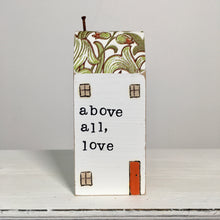 Load image into Gallery viewer, William Morris large town house "Emmeline"
