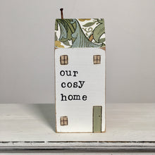 Load image into Gallery viewer, William Morris large town house "Constance"