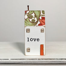 Load image into Gallery viewer, William Morris town house "Emmeline"