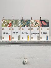 Load image into Gallery viewer, William Morris town house "Beatrix"