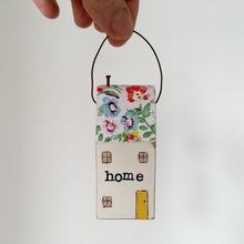 Load image into Gallery viewer, Cath Kidston town house in bright/mustard