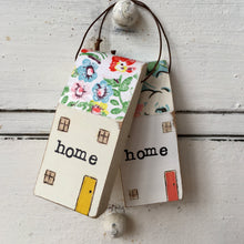 Load image into Gallery viewer, Cath Kidston town house in bright/mustard