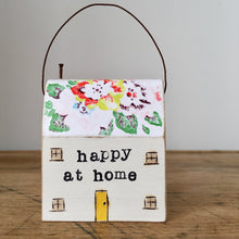 Load image into Gallery viewer, Cath Kidston cottage bright/mustard