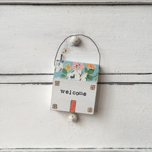 Load image into Gallery viewer, Cath Kidston cottage bright/mustard
