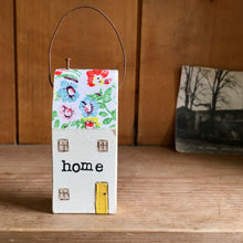Load image into Gallery viewer, Cath Kidston town house in bright/mustard